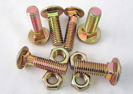 G CUP HEAD BOLTS (11)
