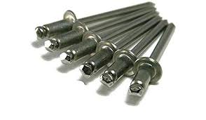 RIVETS STAINLESS (11)