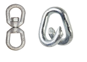 CHAIN HARDWARE - NON RATED (11)